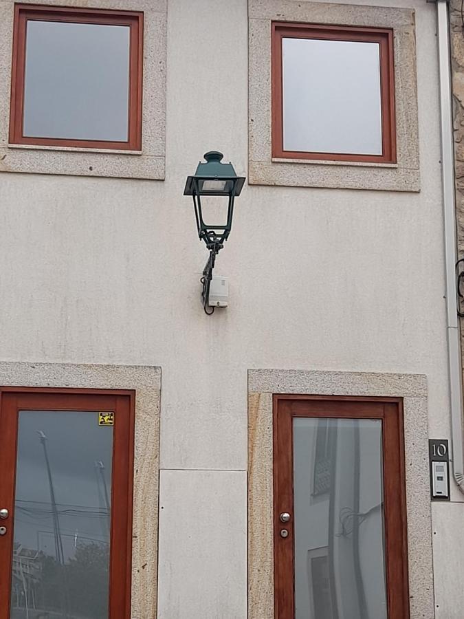 ヴィラ・ド・コンデCasa Da Nauアパートメント エクステリア 写真