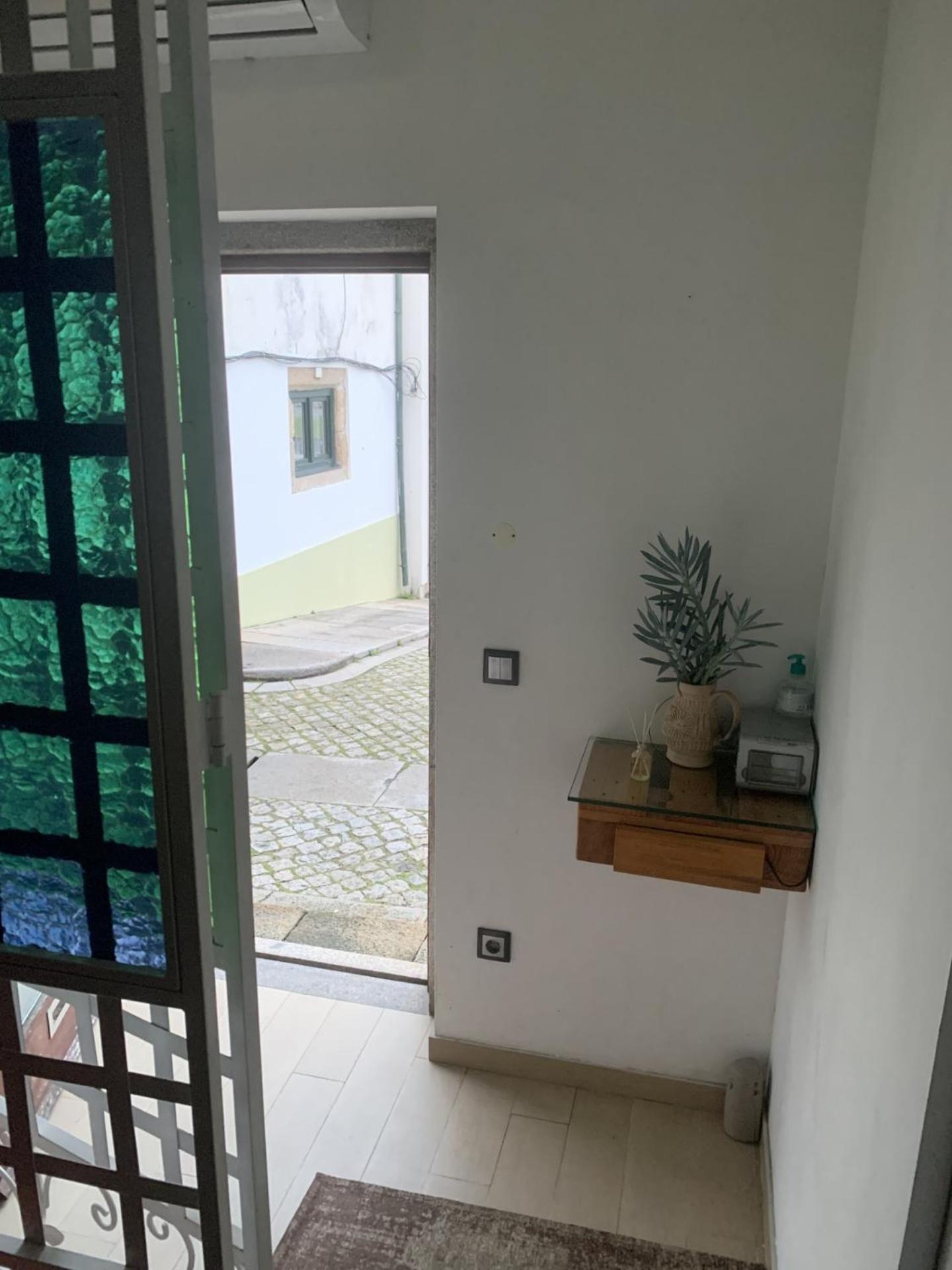 ヴィラ・ド・コンデCasa Da Nauアパートメント エクステリア 写真